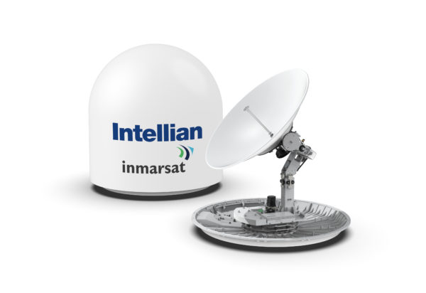 INTELLIAN-GX100NX