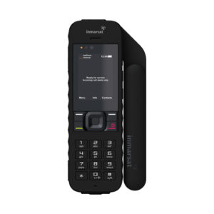 Inmarsat IsatPhone 2: Satellite Phone