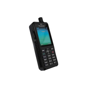 Thuraya XT-PRO: Satellite Phone