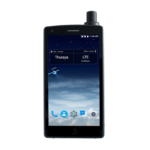 Thuraya X5-Touch Satellite SmartPhone
