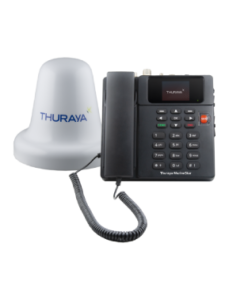 Thuraya MarineStar: Marine Satellite Comunication