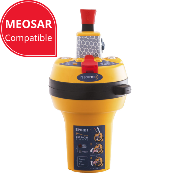 EPIRB1 - CAT II