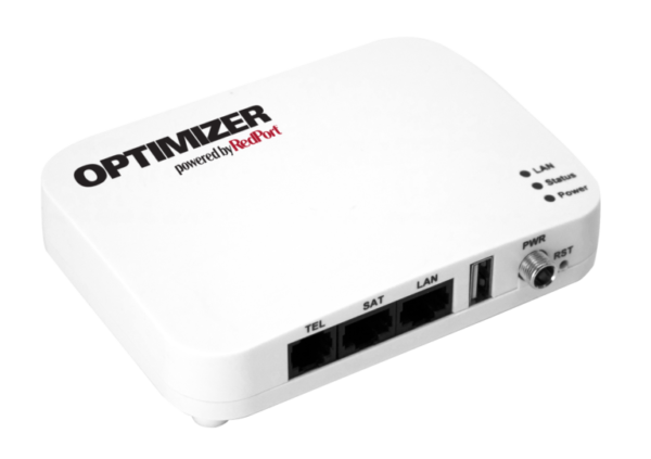 Redport Optimizer