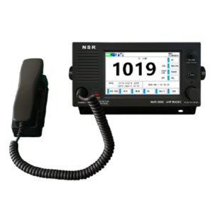 NVR-3000 VHF RADIO