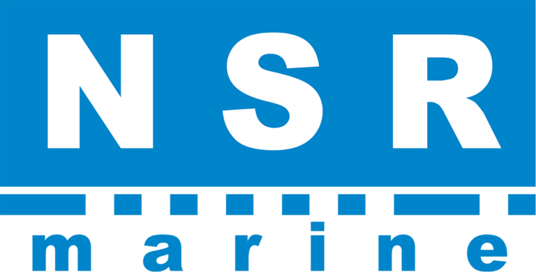 logo NSR marine